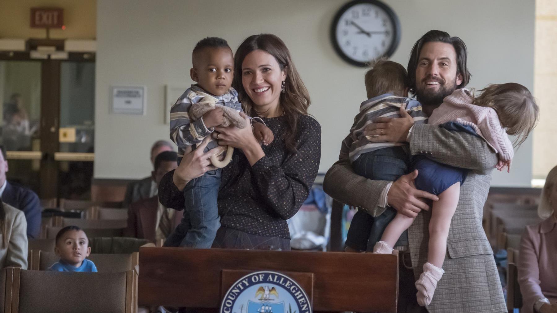 As produções de Dan Fogelman, criador do drama familiar 'This Is Us', para ver no Star+ e Disney+