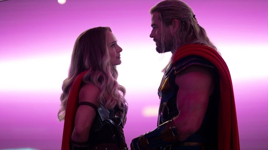 'Thor - Amor e Trovão': quais personagens aparecem nas cenas pós-créditos