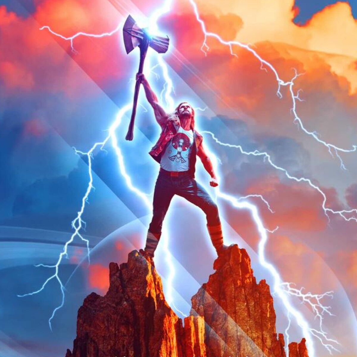 Thor Love and Thunder: confira data de lançamento e muito mais!