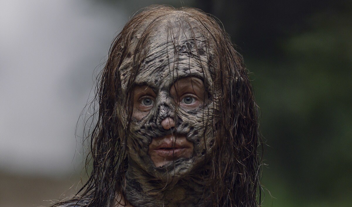 Thora Birch The Walking Dead Thora Birch The Walking Dead