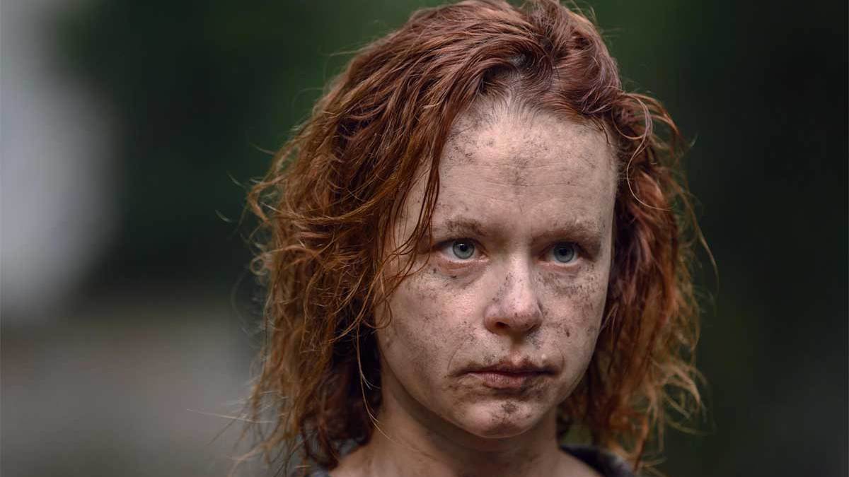 Quem é Thora Birch, a atriz de Abracadabra que aparece em The Walking Dead
