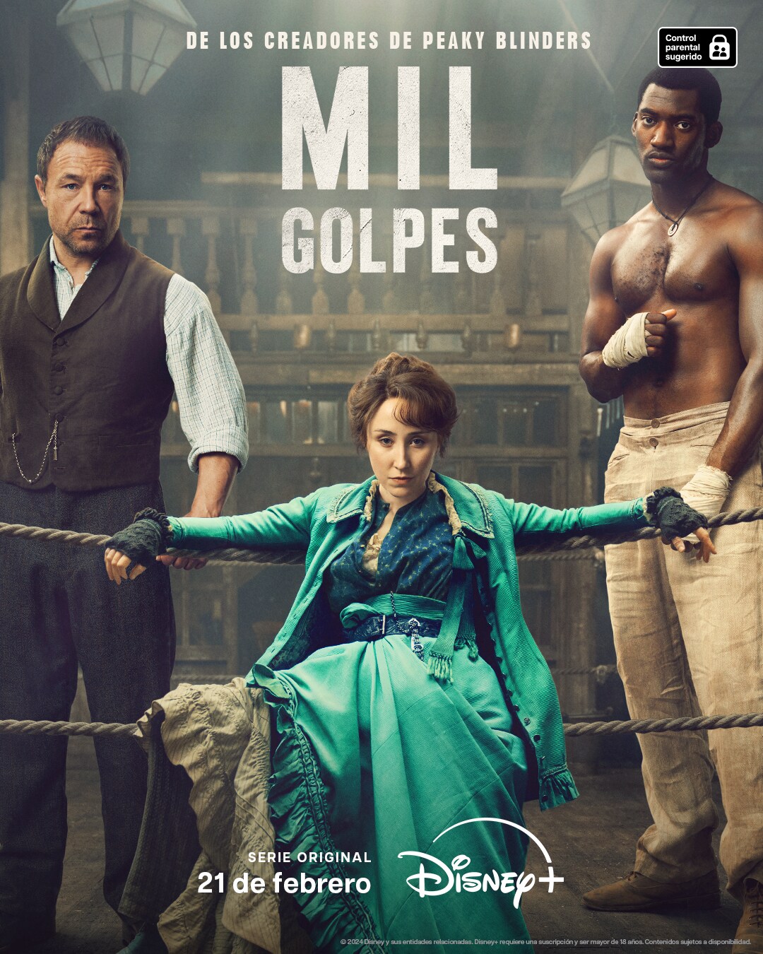 Poster.