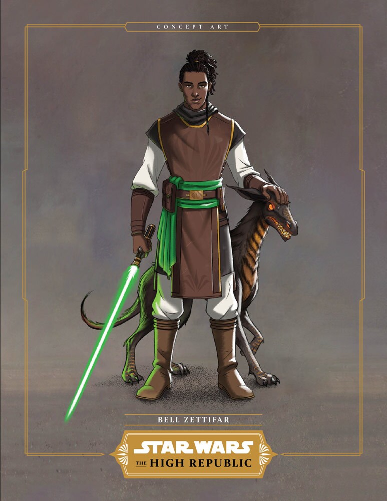 star wars old republic vs high republic