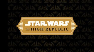 Explore Star Wars: The High Republic
