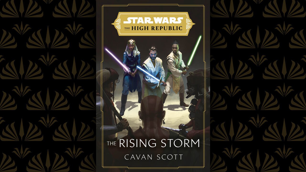 The Rising Storm | Now Available!