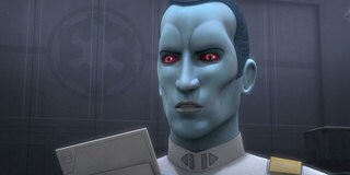 Star Wars Rebels: "Thrawn's Ruthlessness"