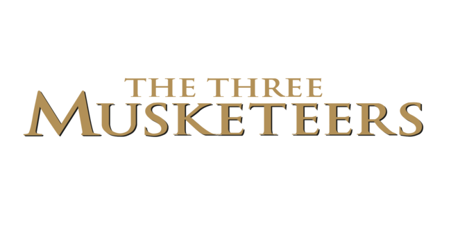 The Three Musketeers