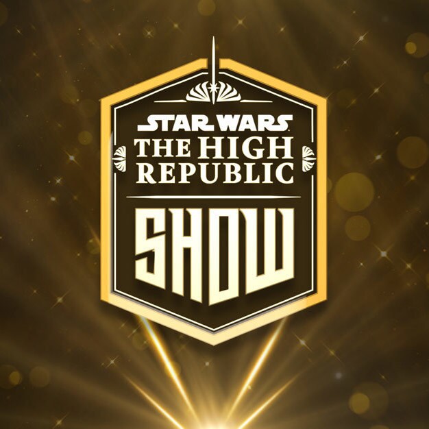 The High Republic Show logo