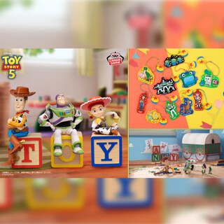 エポック社より、ディズニー創立100周年を記念した「2023 EPOCH