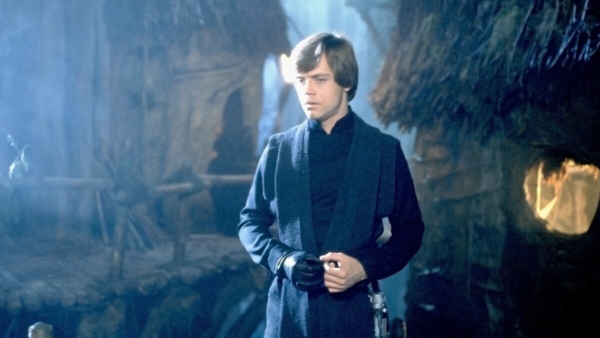 Quiz: Which Luke Skywalker Are You?