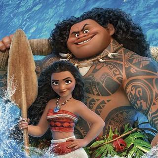 モアナと伝説の海｜ニュース｜ディズニー公式