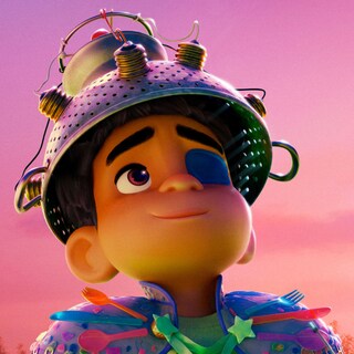グロードン｜星つなぎのエリオ｜ディズニー公式