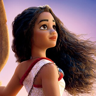 海｜モアナと伝説の海｜ディズニー公式