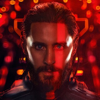 非売品【映画 TRON : A R E Sトロンアレス】ジャケット Disney