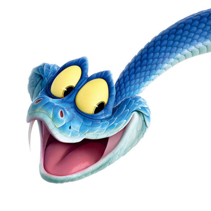 ズートピア2 ゲイリー ダ スネーク ズートピア2 ゲイリー ダ スネーク 📣キャラクターポスター 解禁