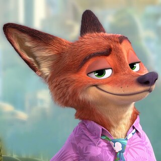 ニック・ワイルド｜ズートピア2｜ディズニー公式