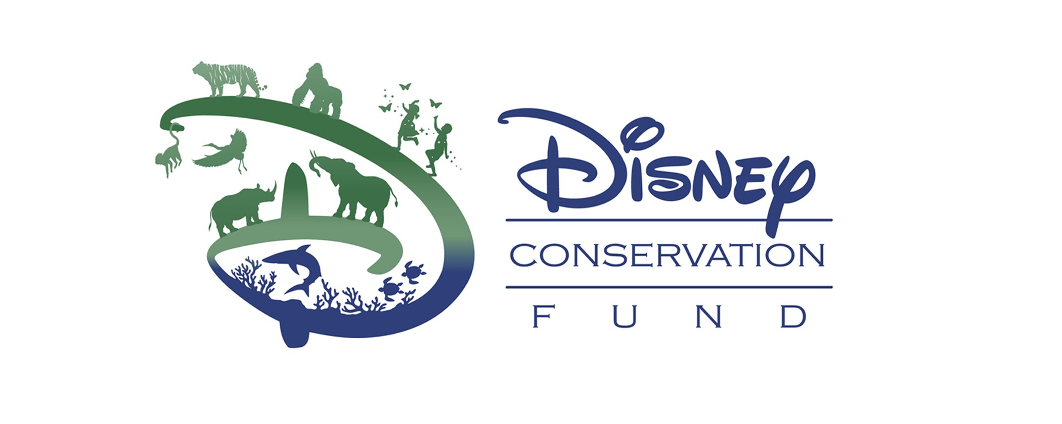 El Fondo para la Conservación de Disney otorgó becas a 11 organizaciones de América Latina