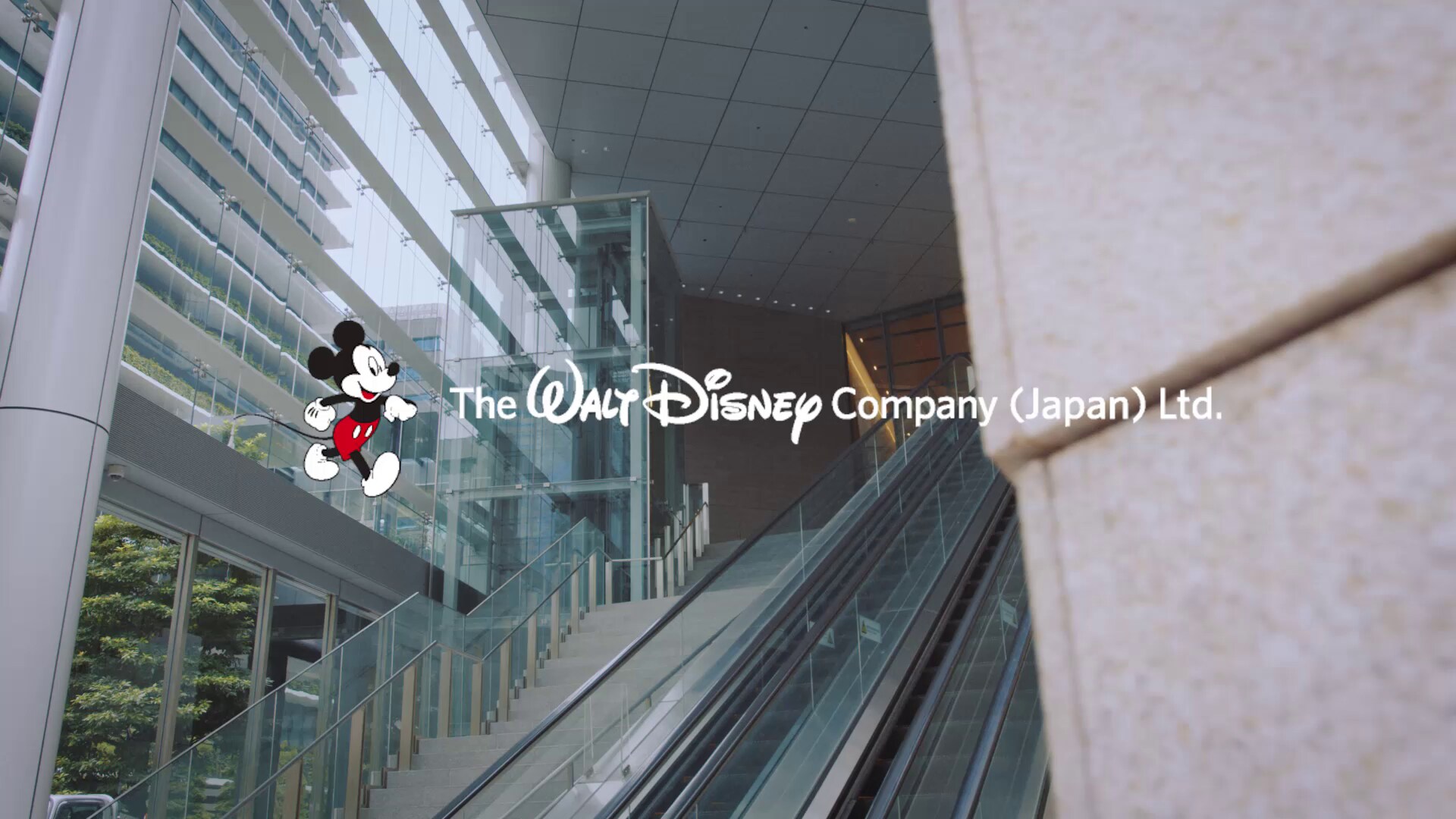 企業情報｜ディズニー｜Disney.jp