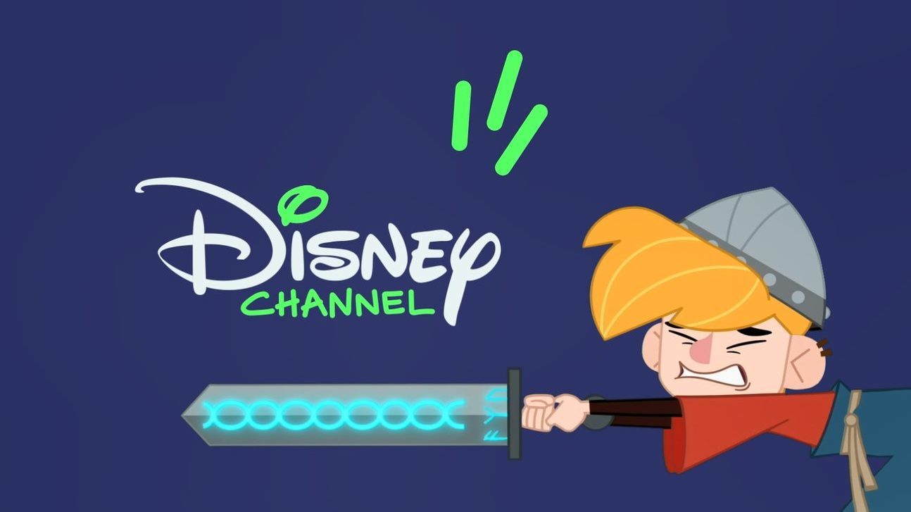 Kanał Disney Channel w nowej odsłonie!