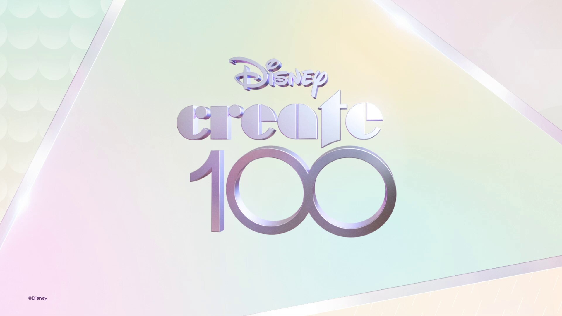 ディズニー創立100周年記念、世界各国から参加できるオンラインオークション『Disney Create 100』を開催中！  難病と闘う子どもたちを支援する団体“メイク・ア・ウィッシュ®”を支援