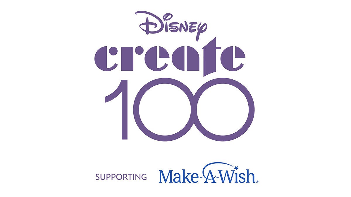 ディズニー創立100周年記念、世界各国から参加できるオンライン 