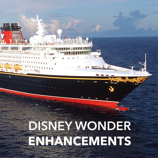 Save more at these popular stores Disney Cruises. Featuring an extensive array of available destinations, onboard Affordable Rates · Diverse Selection · Dining Options · Travel Packages.