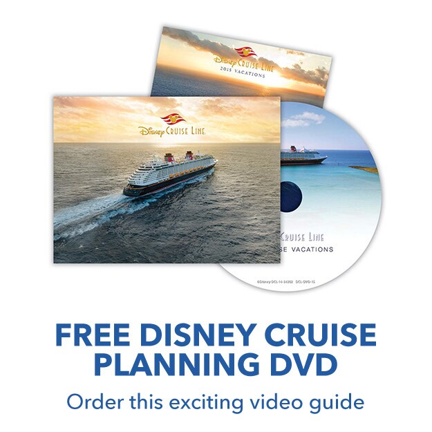 Wonder Cruise Sweepstakes Disney Parks