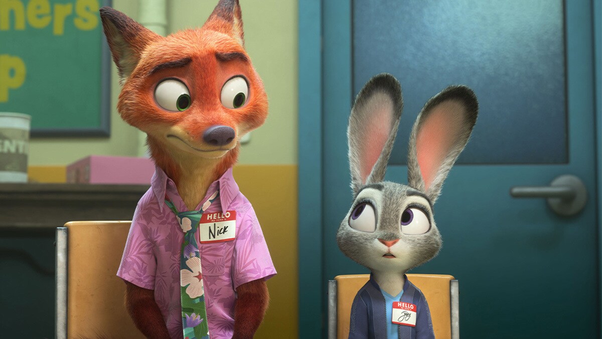 ジュディとニックの関係に最大の試練が！『ズートピア2』の監督と