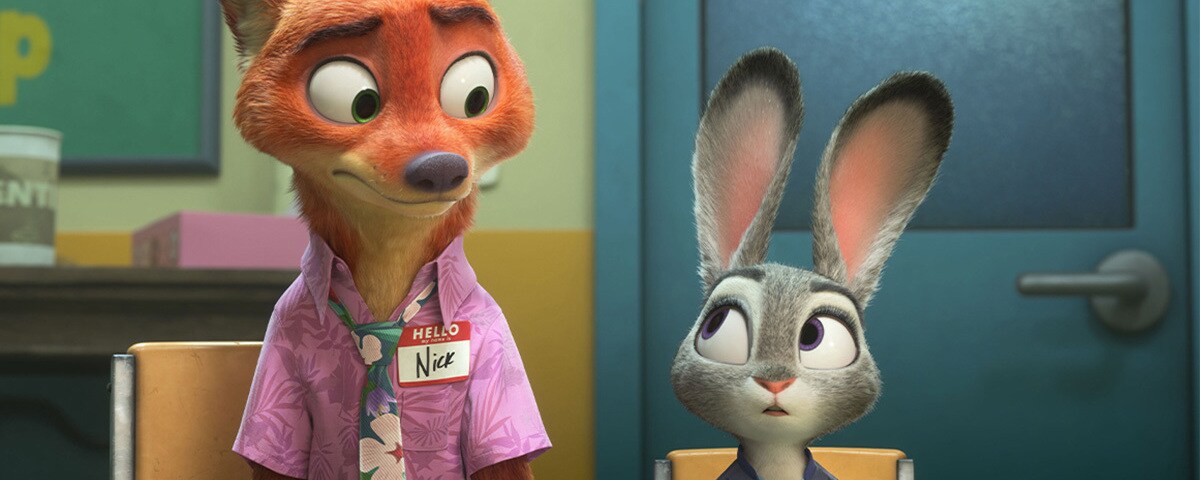 ジュディとニックの関係に最大の試練が！『ズートピア2』の監督と