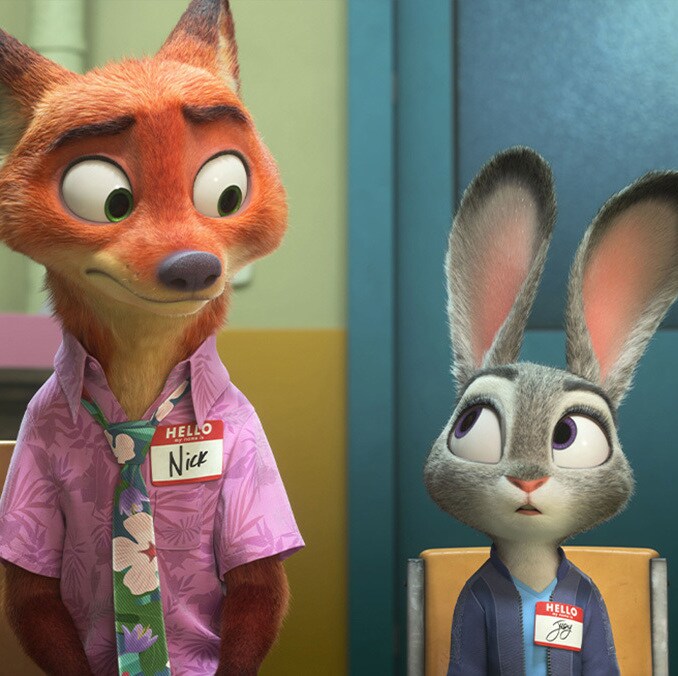 ジュディとニックの関係に最大の試練が！『ズートピア2』の監督と