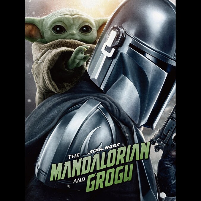5月22日(金)日米同時公開『スター・ウォーズ／マンダロリアン・アンド