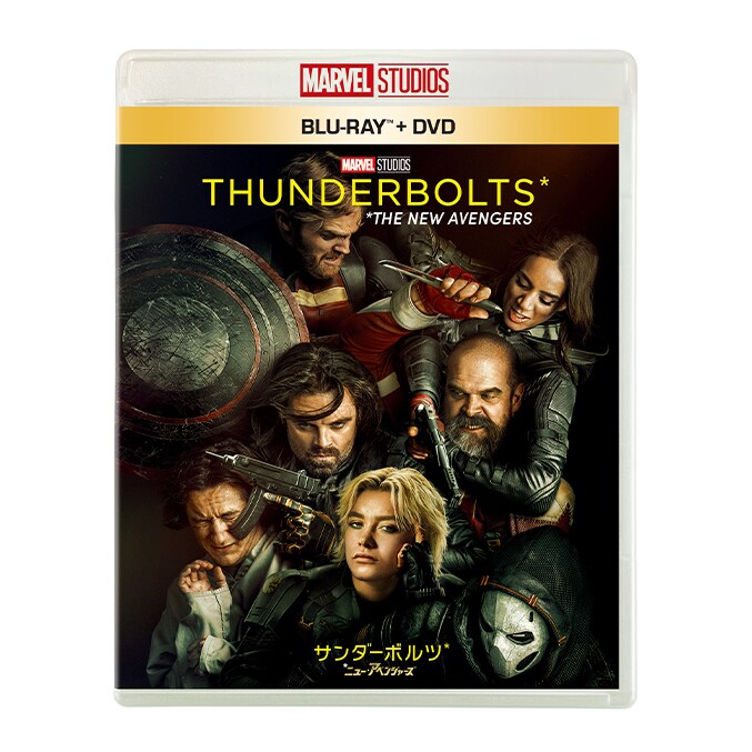 アメコミ・英語　6冊セット　サンダーボルツ　　THUNDERBOLTS Amazon.co.jp: サンダーボルツ (ShoPro Books) : ジャクソン