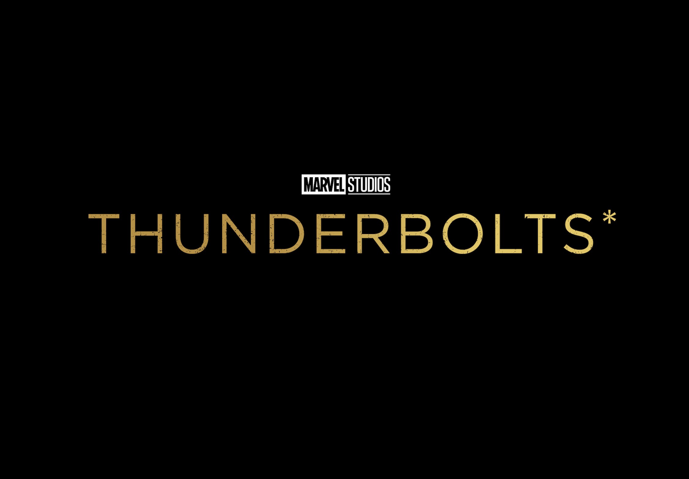 MARVEL STUDIOS RELEASES TEASER TRAILER & POSTER FOR “THUNDERBOLTS