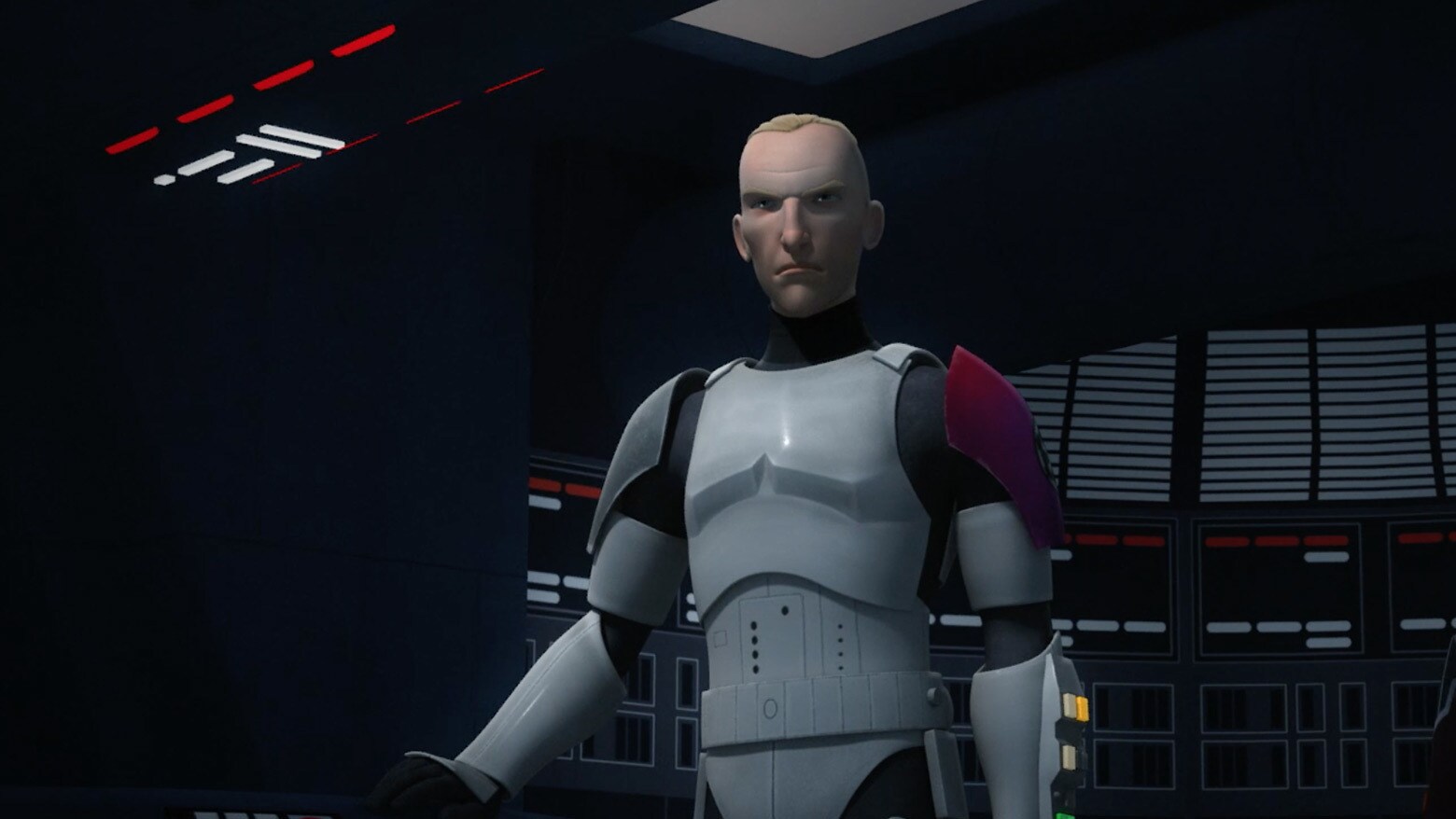 Kanan Jarrus, Wiki