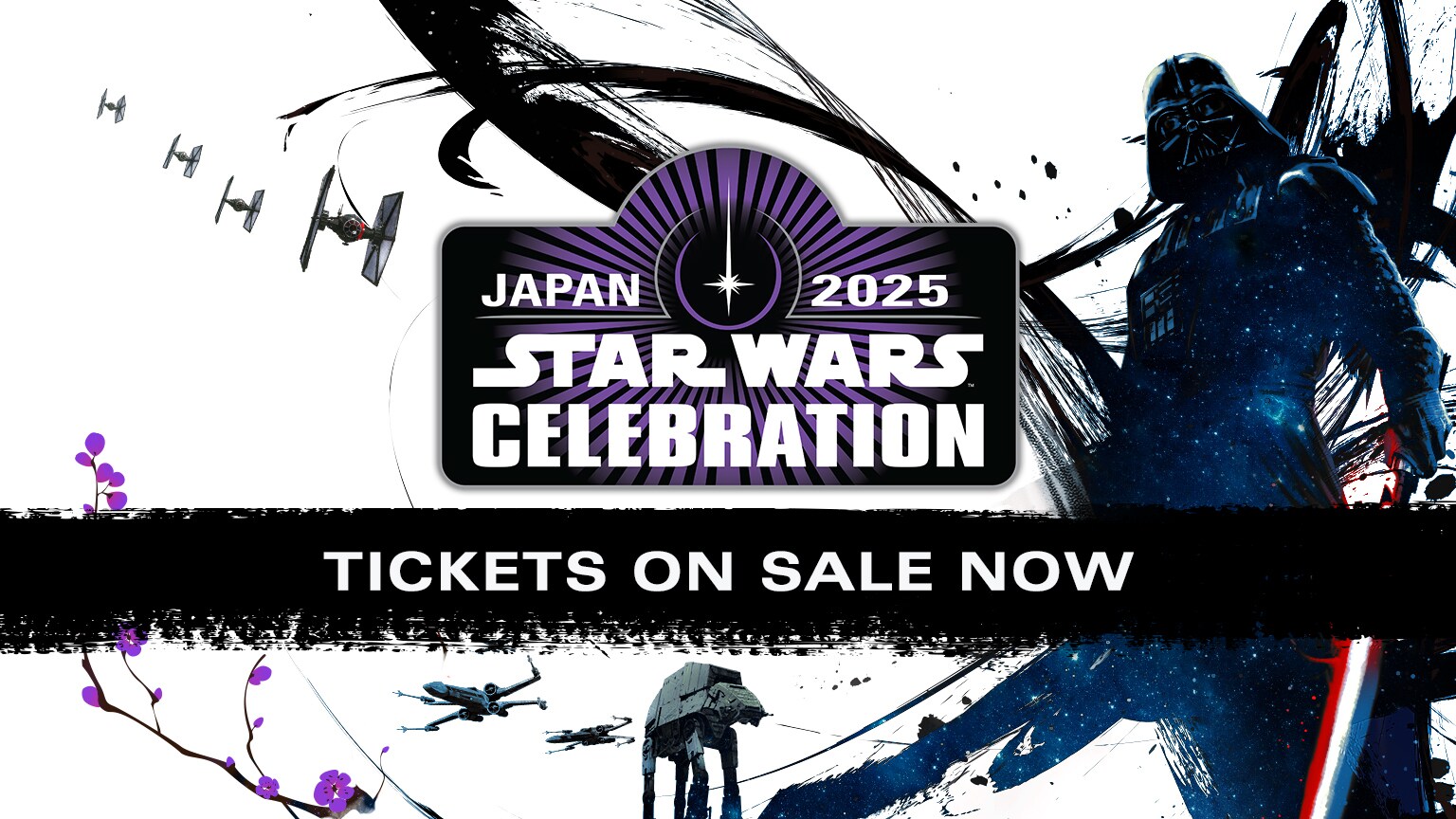 Star Wars™ Celebration Japan 2025 - FiGPiN Exclusives