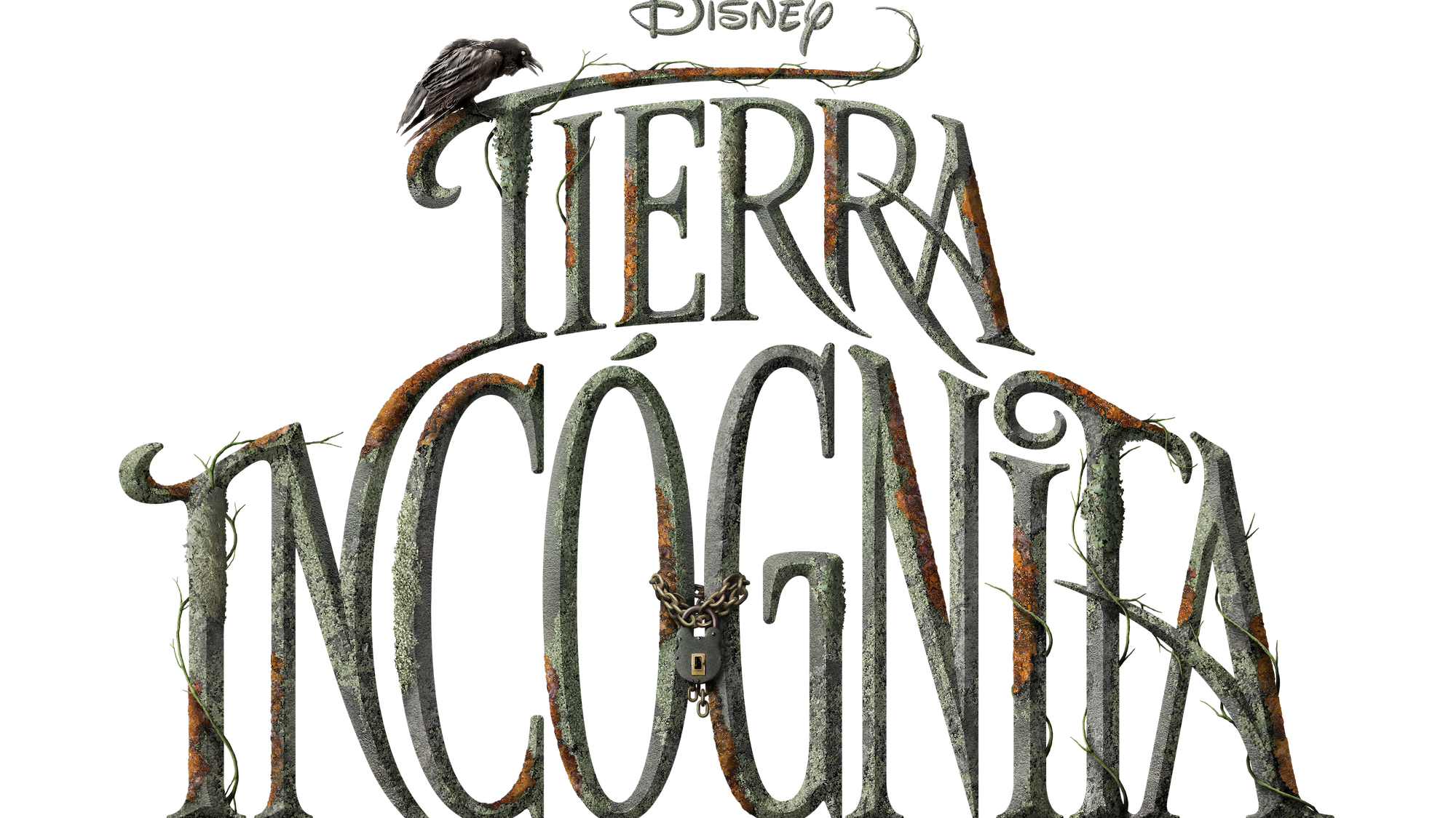 Tierra Incognita Logo