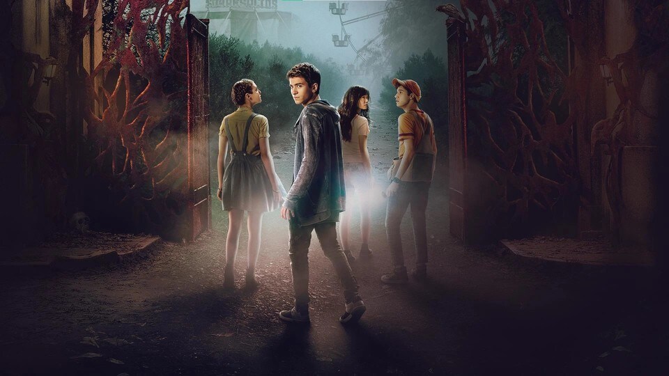 Los 5 motivos para ver Tierra Incógnita en Disney+
