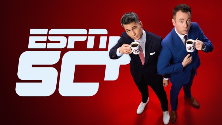 New SportsCenter Show, SC+, to Debut Monday, March 3 Exclusively on Disney+