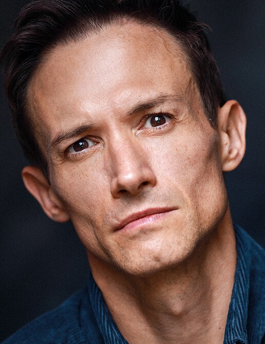 Tim Driesen
