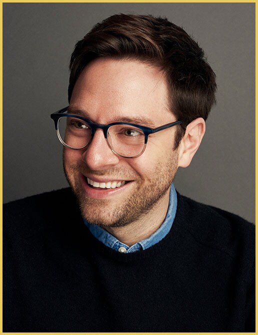 Tim Federle