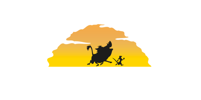 The Lion King's Timon & Pumbaa | DisneyLife PH