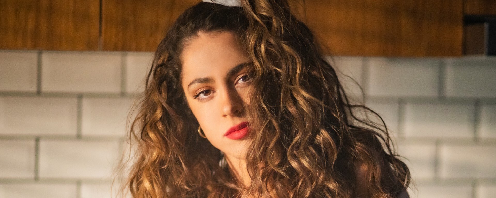 Tini compartió secretos, recuerdos y anticipos con tu radio Novedades