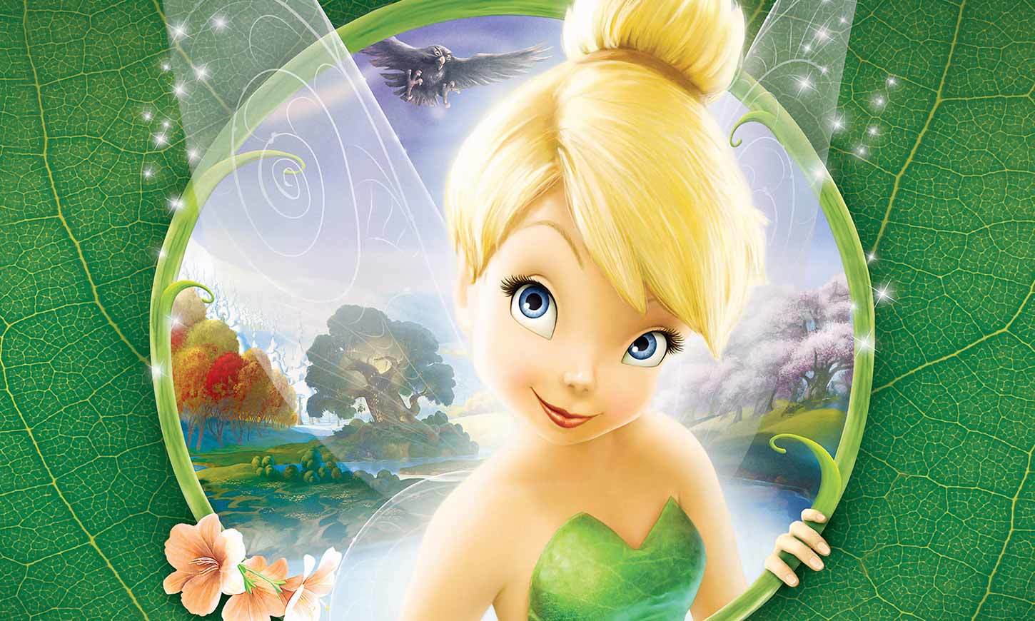 ティンカー・ベル