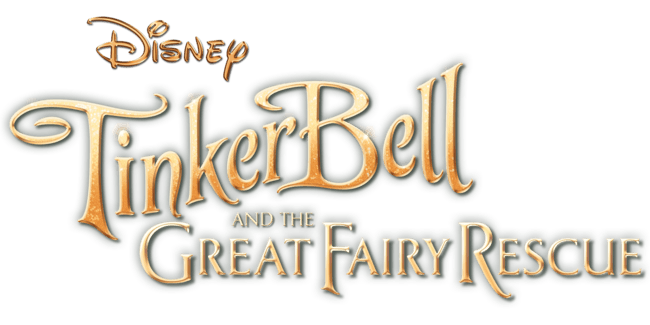 Tinker Bell and the Great Fairy Rescue