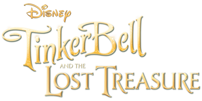 Tinker Bell and the Lost Treasure
