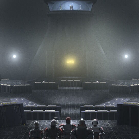 Tipoca City Training Facility