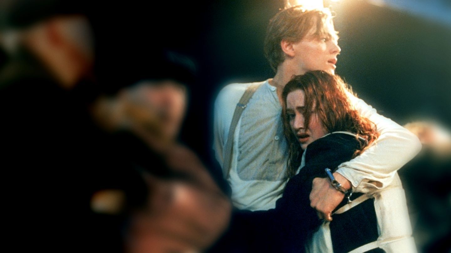 Como estão os atores de 'Titanic' 25 anos depois do lançamento do filme