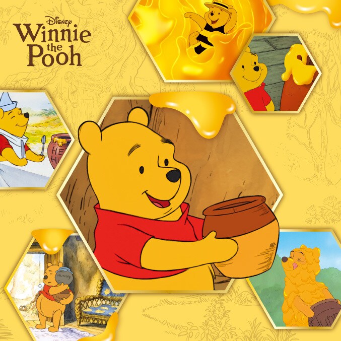 ニュース｜くまのプーさん｜ディズニー公式