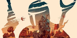 International "This is the Way" Art Series Gallery