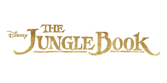 The Jungle Book (2016)